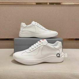 Picture of Prada Shoes _SKUPradasz38-45N120919440